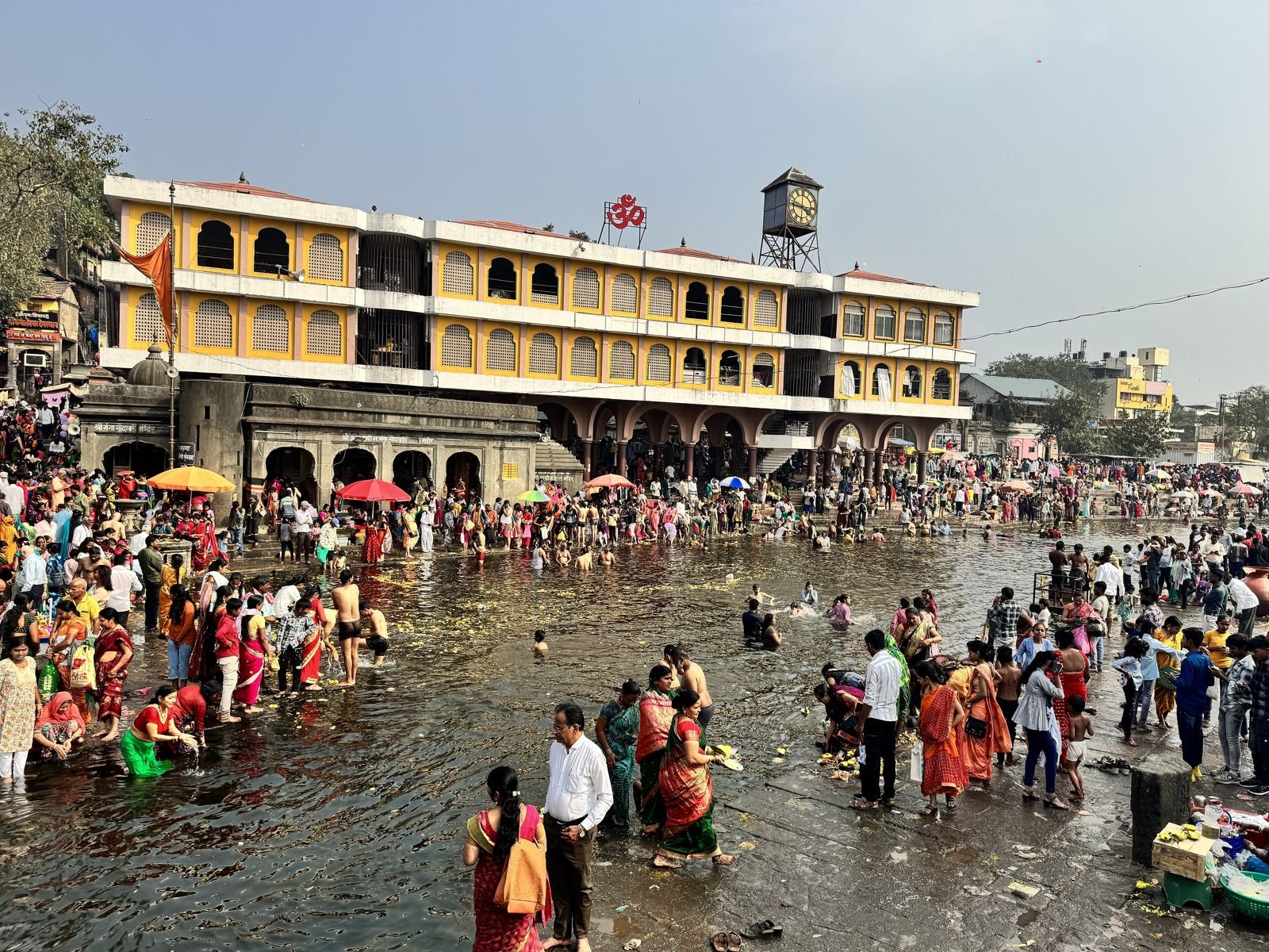 कुंभ तारखा २०२७: नाशिक कुंभमेळा संपूर्ण कॅलेंडर, सर्व स्नानाच्या तारखा
